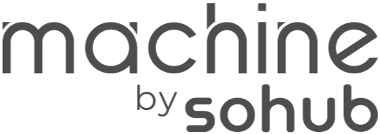 Machine by Sohub